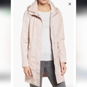 Cole Haan Raincoat